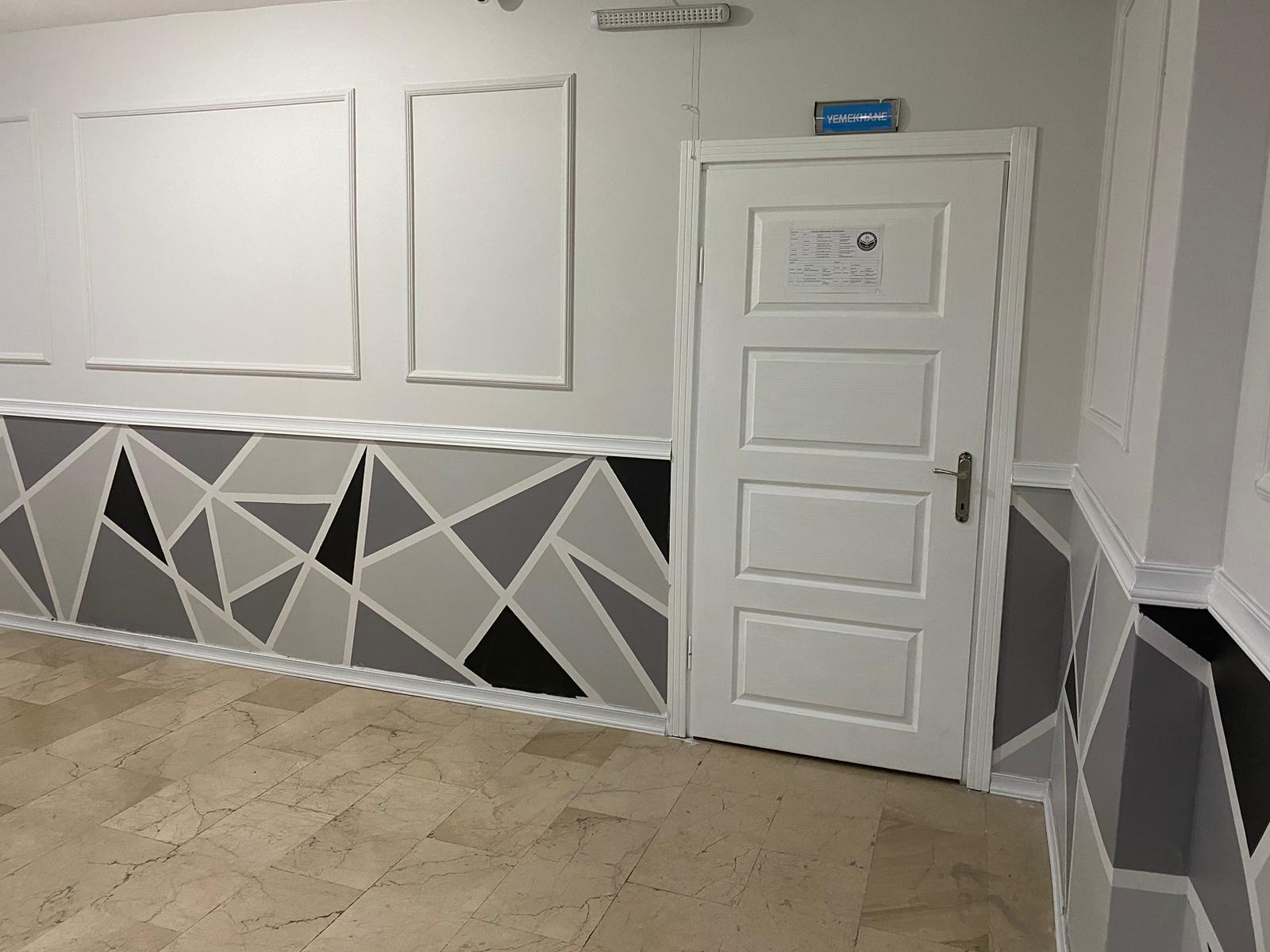 Kurumumuzdan Kareler