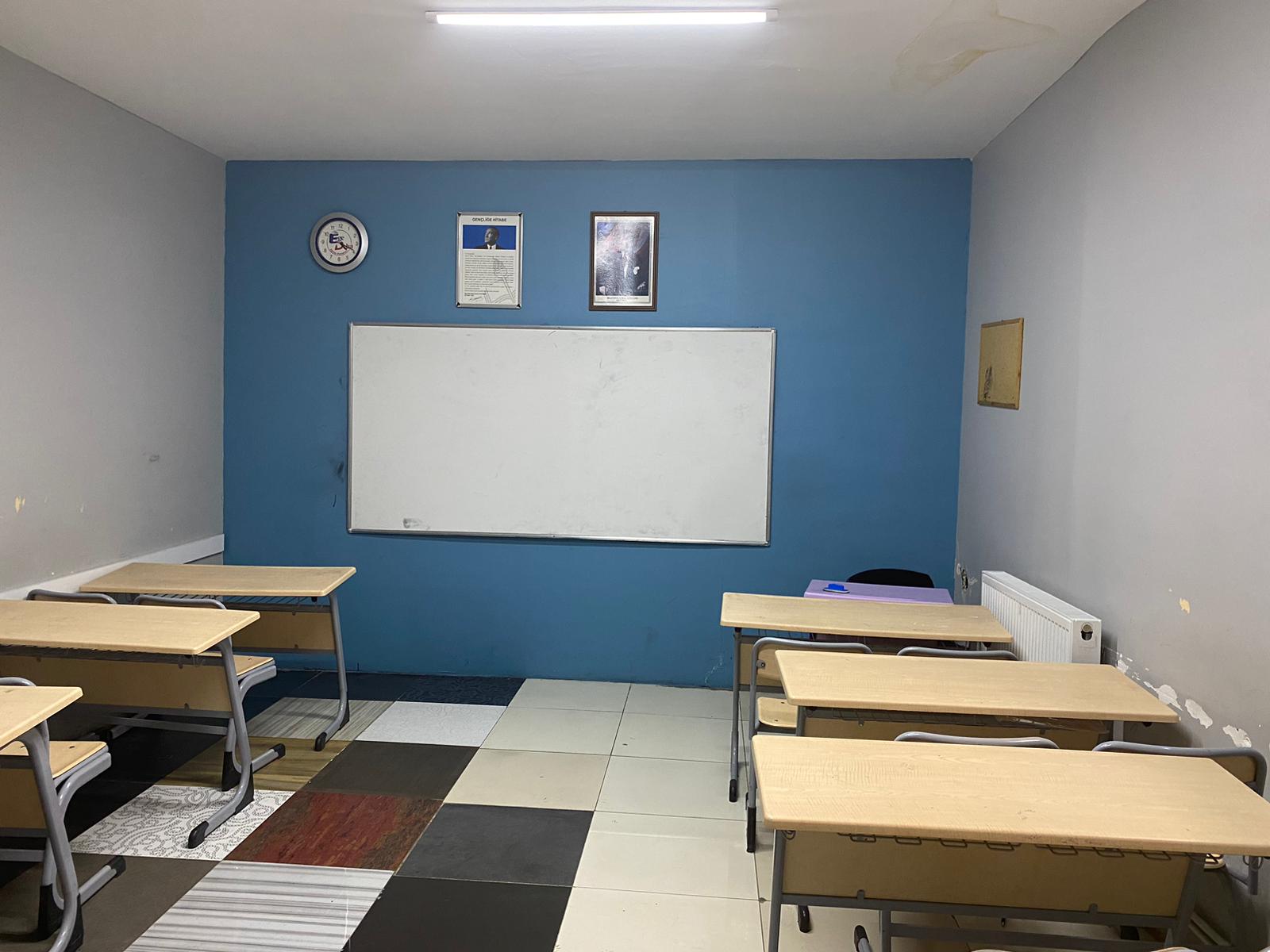 Kurumumuzdan Kareler